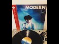 原田真二 &amp; クライシス – Modern Vision