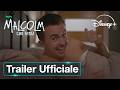 Malcolm: Che Vita! | Trailer Ufficiale | Disney+ Italia