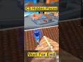 CS Rank Hidden Place 😱 #shorts #shortvideo #viralvideo #trending