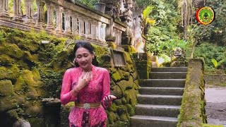 PUISI BALI ANYAR 'KILANGAN TRESNA'
