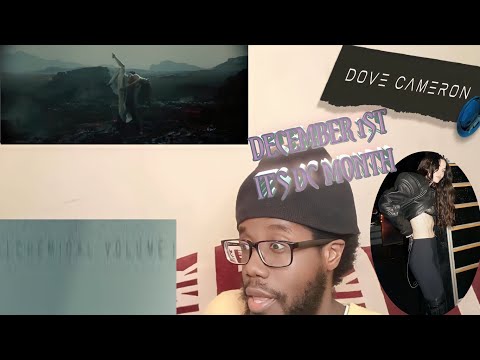 Dove Cameron - Sand (Official Video) Reaction and Review