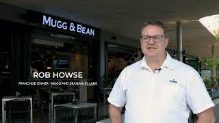 Mugg & Bean and Milky Lane Sibaya now open at Marine Walk screenshot 2