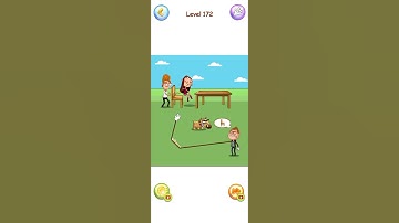 Troll Robber level 172