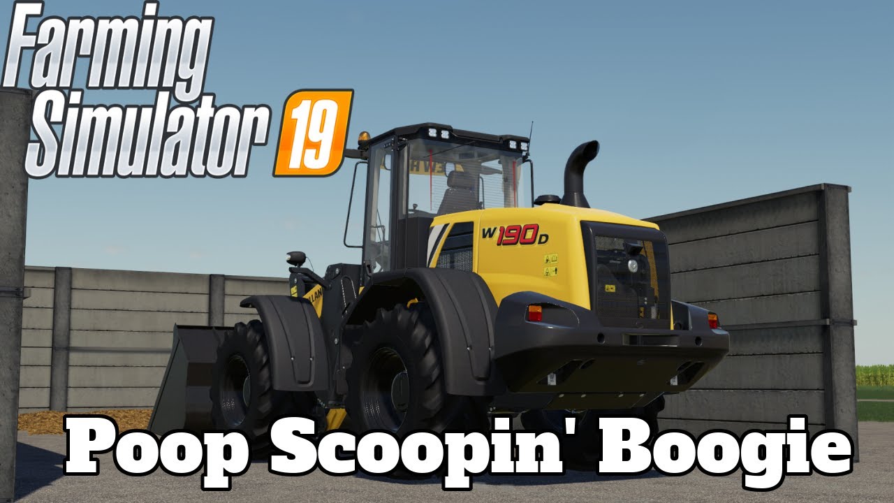 The Feenix Moment Ep.121 Poop Scoopin' Boogie! YouTube