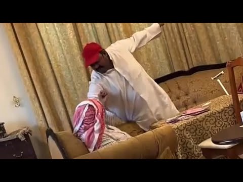 فهد جاب واحد يخدم الخال وبلاخر صفحة الخال أبو طلال شخصيا