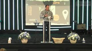 ICC Church Live Stream