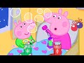 Peppa Pig Official Channel | Dens