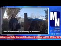 Porch Pirate Caught on Camera