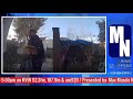 Porch Pirate Caught on Camera