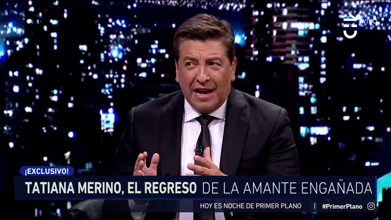 chv deportes Primer Plano - Capítulo 19 de octubre (Parte 2)