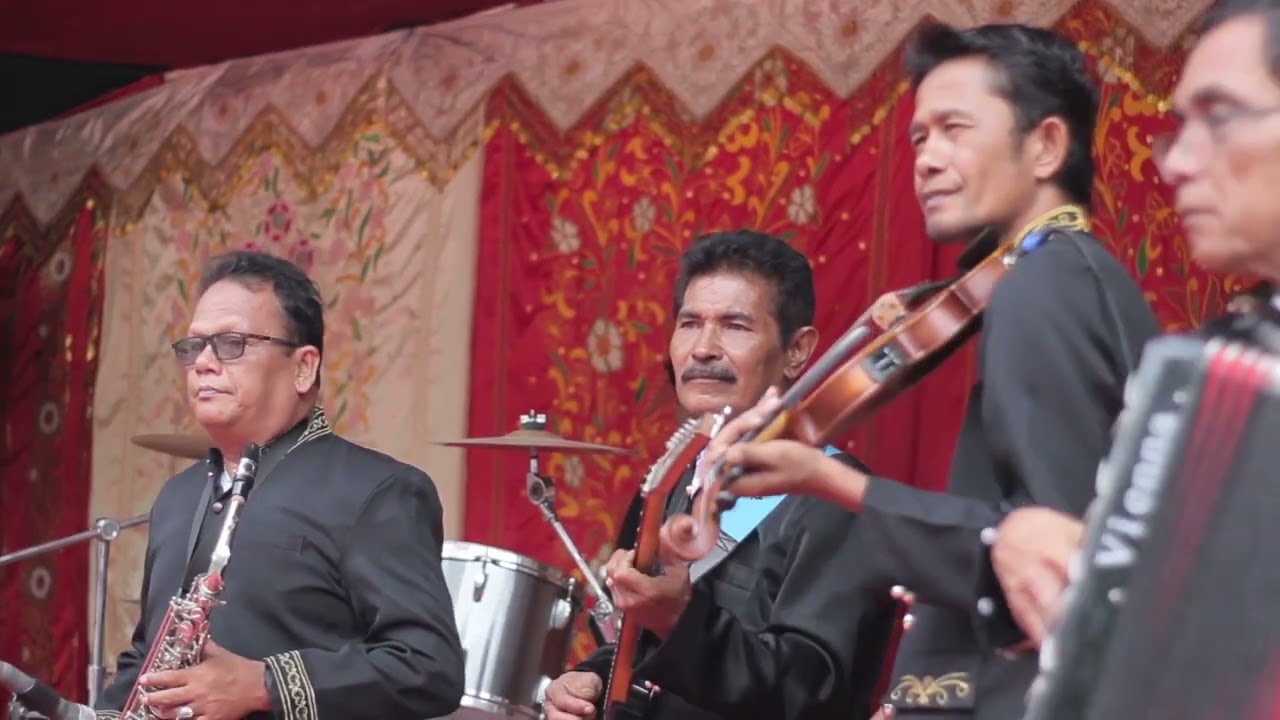 KAPARINYO SAMPAI HATI