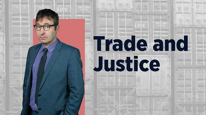 How can we make trade more just?