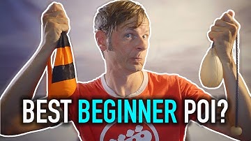 Best Poi for Beginners