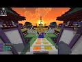 Hypixel capture the wool gameplay 10