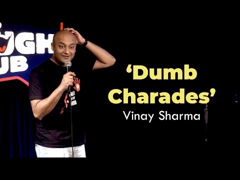 bad-dumb-charades-players-|-stand-up-comedy-|-vinay-sharma