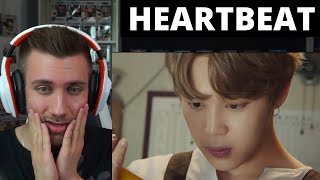 BTS (방탄소년단) ‘Heartbeat (BTS WORLD OST)’ MV - Reaction