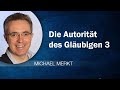 Die autoritt des glubigen 3  gcb 07042024