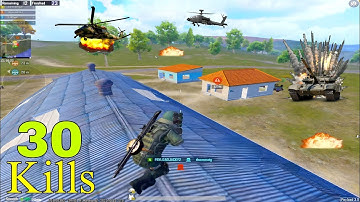 😱Use IQ 50000 killed 30 Enemies 🔥 Payload 3.0 |