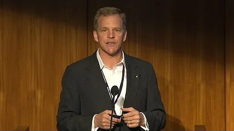 Innovation in the Extreme with Scott Parazynski, M...