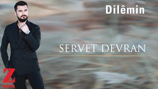 Servet Devran - Dilêmin [ Dilêmin © 2019 Z Müzik ] Resimi