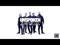 Unspoken - "Can't Even Love Myself" (Official Audio Video)