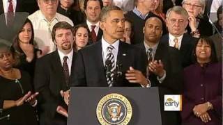 Obama bypasses GOP, Senate for Cordray appointment