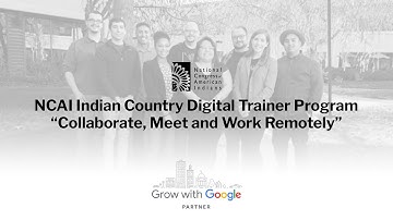 Collaborate, Meet, and Work Remotely