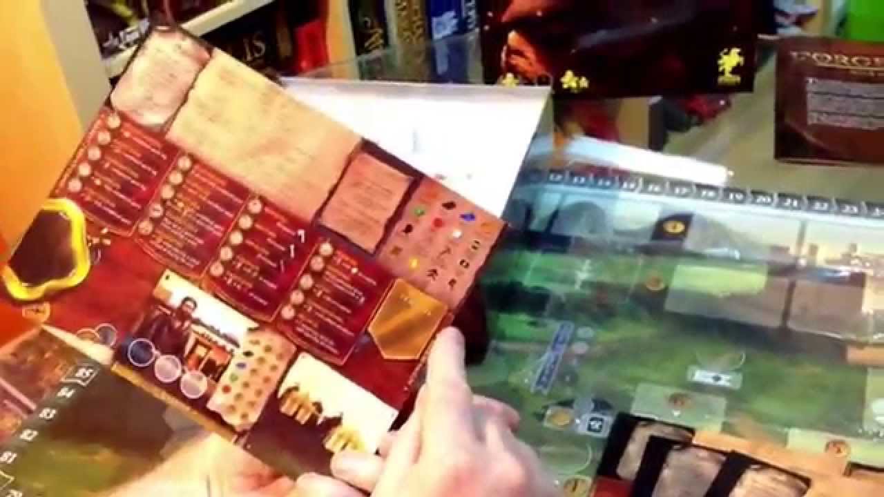 Forge War ~ what's in the box? with biffta