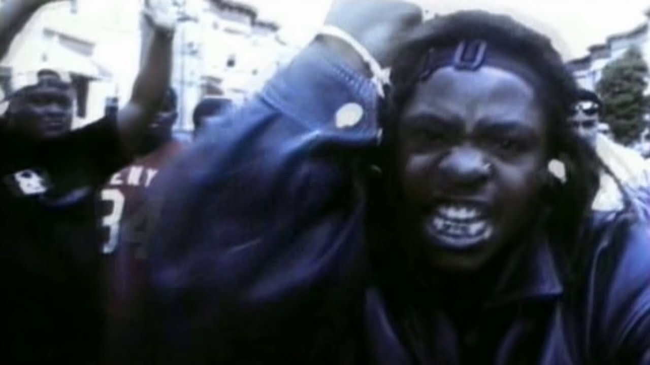 Das EFX   Real Hip Hop Official Video Explicit