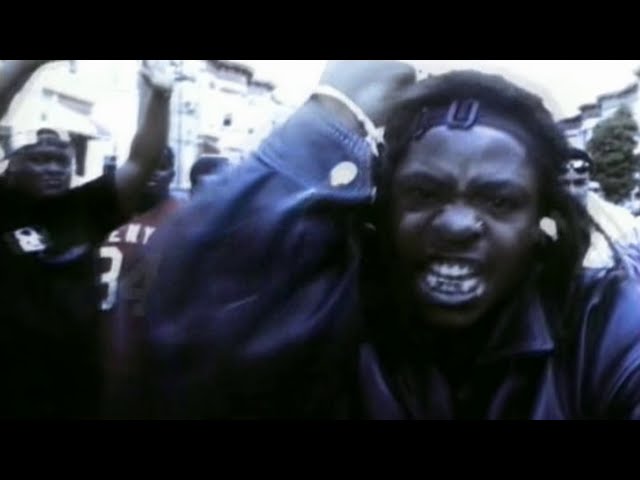 Das EFX - Real Hip Hop (Official Video) [Explicit] class=