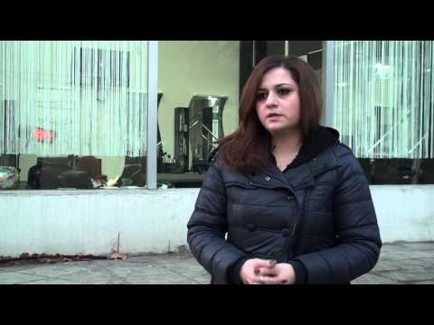 ბიზნესის დაწყება