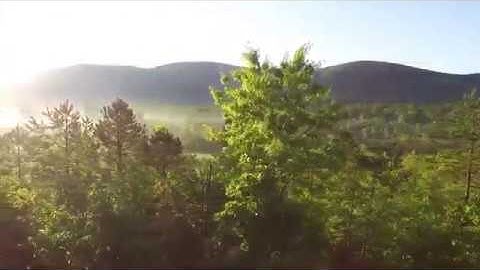 001 - Al Fatiha سورة الفاتحة HD Relaxing Video تلاوة الشريم