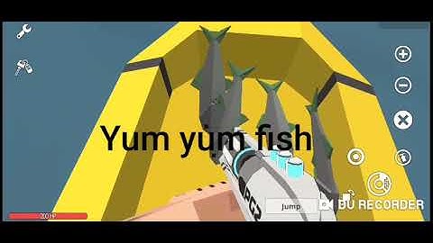 Simple sandbox:THE neptune!