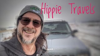 Hippie Travels - Will it be a Thing once Again?