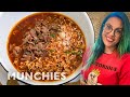 Mexican Birria & Japanese Ramen in One Dish | Quarantine Cooking