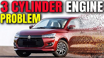 The Problem with Dzire/Swift new Engine | Maruti Dzire 2025 New Model | Maruti Swift 2025 New Model