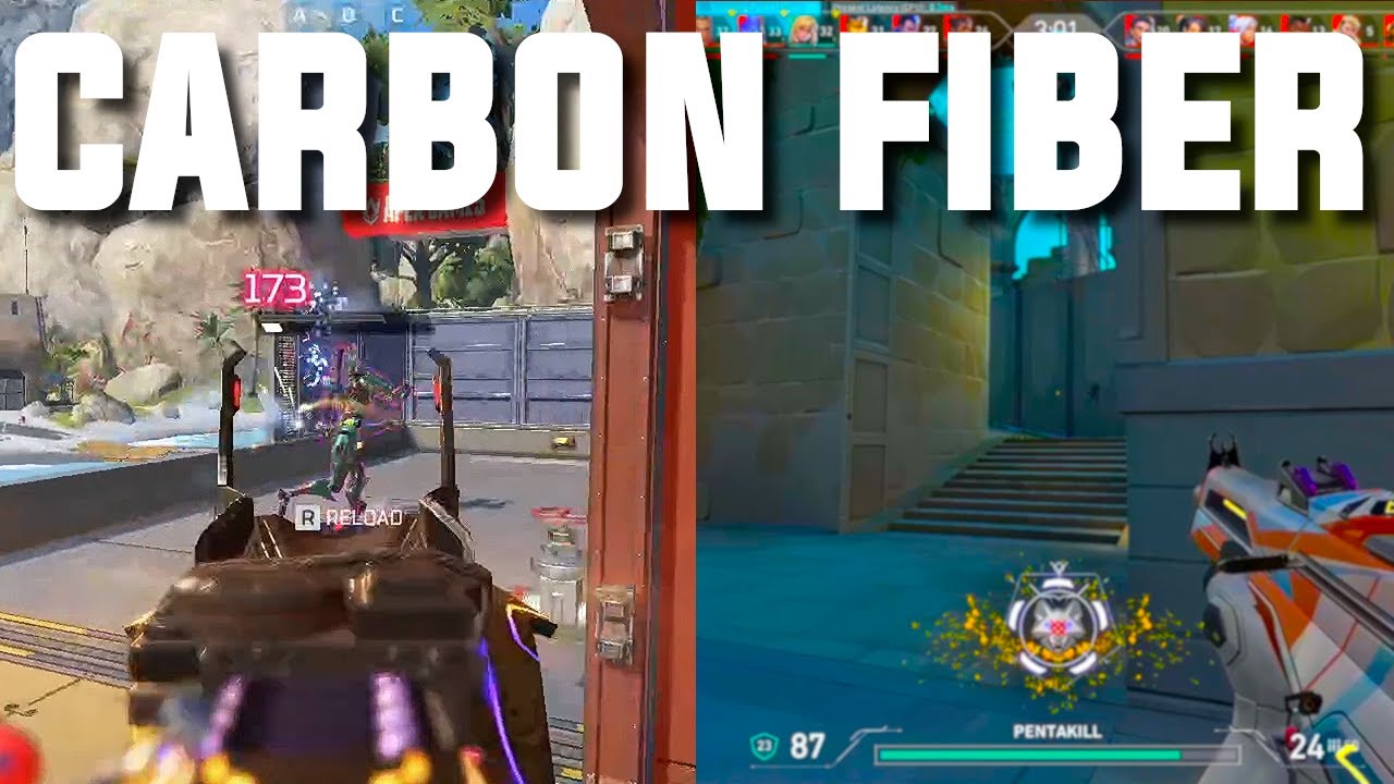 Я купил мышь из углеродного волокна за 180 долларов, чтобы проверить, улучшит ли она мою меткость.