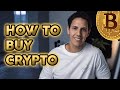How to Buy Bitcoin &amp; Ethereum (Metamask + Uniswap Cryptocurrency Tutorial)