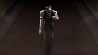 Hellsing Ultimate - US BD Disc 1 Menu [720p Version]