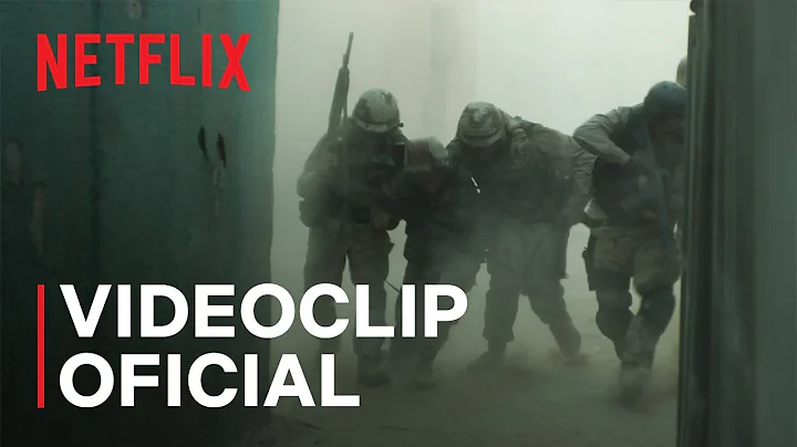 Supraviețuind operațiunii Black Hawk Down | Clip oficial | Netflix