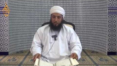 تلاوة من سورة الواقعة لعلي المحروقي