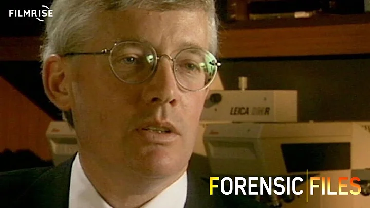Forensic Files - Season 5, Episode 7 - Trail of Tr...