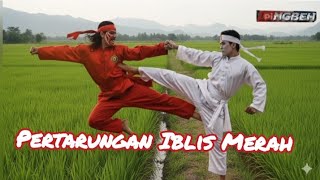 Download lagu FILM LAGA - PERTARUNGAN IBLIS MERAH, part 1