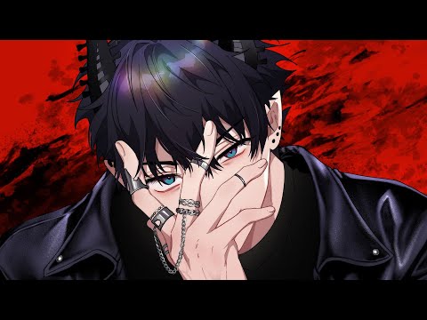 MESSING AROUND + NIJI EN COLLAB 【FEIGN】 【NIJISANJI EN | Ren Zotto】 video thumb