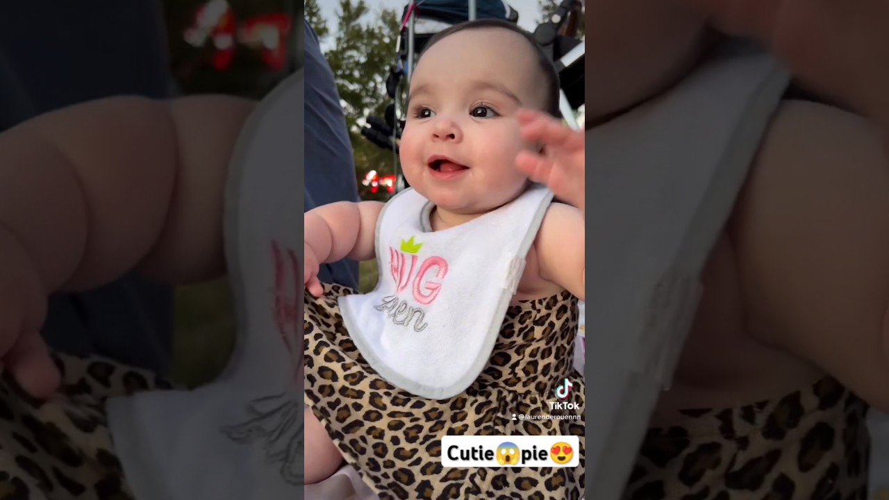 Sezzi Cutie piee ☺See her Air Balloon | 