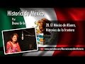 20. El México de Afuera, Historias de la frontera