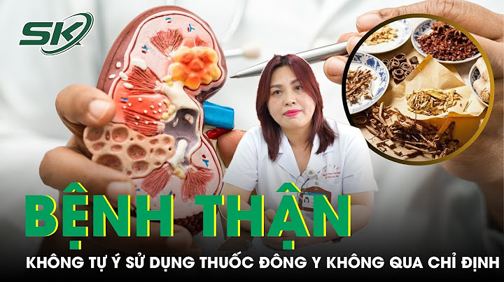 Có bao nhiêu phương pháp chữa bệnh trong đông y