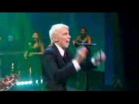 Eurythmics - There Must Be An Angel ('live' on Par...