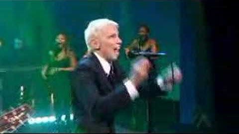 Eurythmics - There Must Be An Angel (