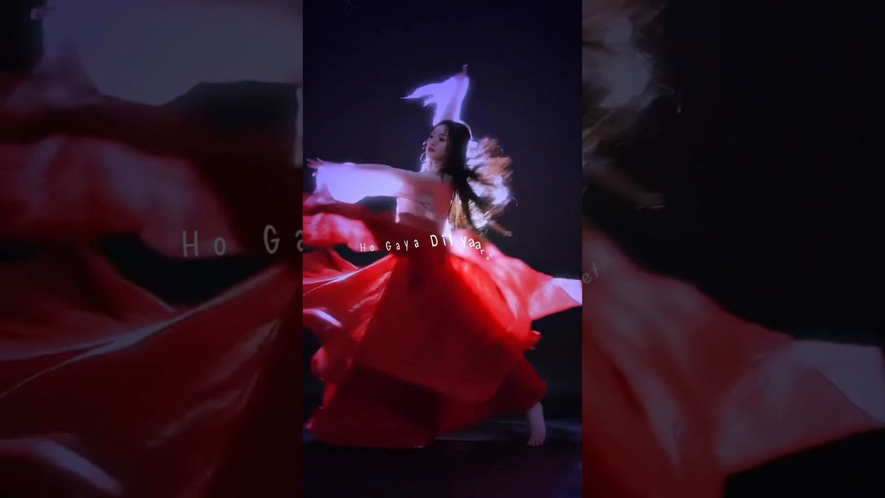 Kya Kahu Kya Haal Mera | Bimar Dil | WhatsApp status popular | 